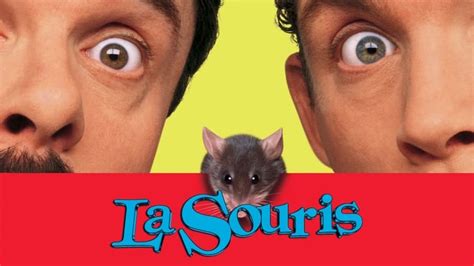 VOIR La Souris Streaming VF en Français VOSTFR COMPLET CINEINC