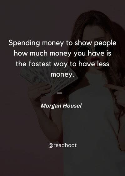 45+ Quotes From The Psychology of Money By Morgan Housel