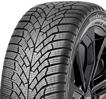 Pneumatiky Kumho Winter Craft Wp R V Pneu Cz