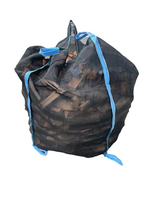 Woodbag Holzbag Bigbag Brennholz Holz Big Bag S Cke Profi Ebay