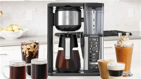 Best Ice Coffee Maker that Brings the Café to You Archute