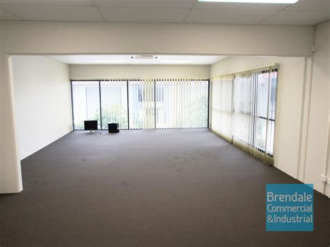 Brendale Commercial Industrial M Industrial Unit With Office