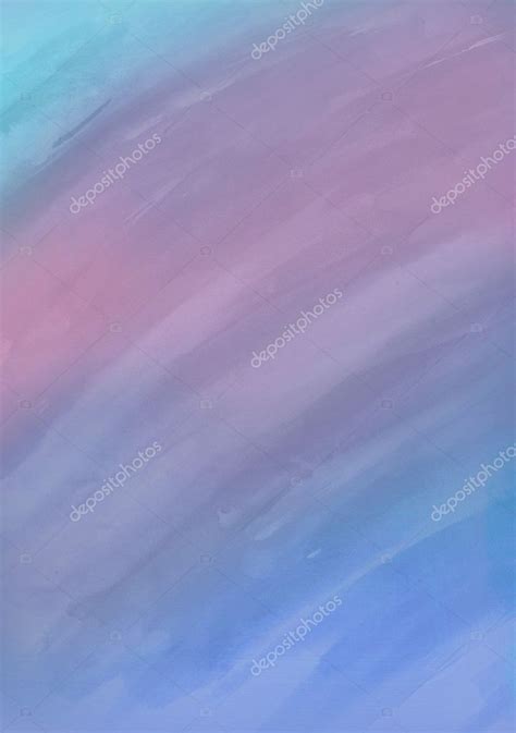 Actualizar Imagem Fundo Aquarela Rosa E Azul Br Thptnganamst Edu Vn