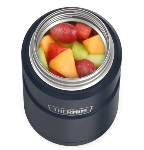 Ripley Termo De Comida Thermos King Acero Inoxidable Ml