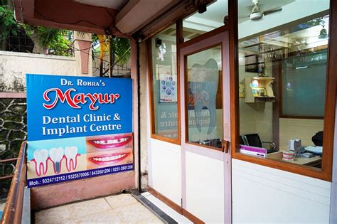 Gallery Dr Rohras Mayur Dental And Implant Clinic Ambernath