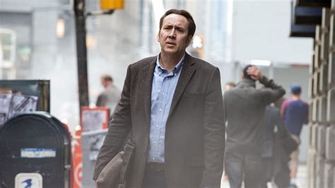 Pay The Ghost Vid O Bande Annonce Vid O Dailymotion