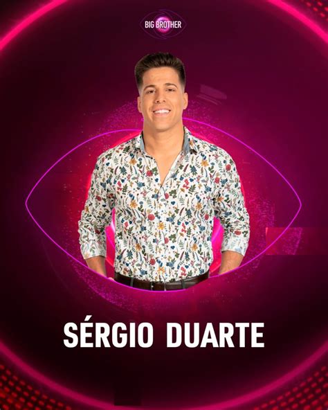 Big Brother Estes S O Os Novos Concorrentes