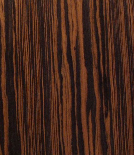 Macassar Ebony Дерево