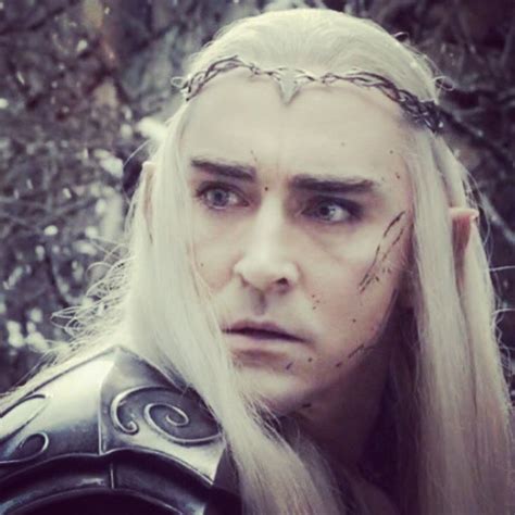 Thranduiltheamazing On Instagram He S So Amazing Leepace Lotr