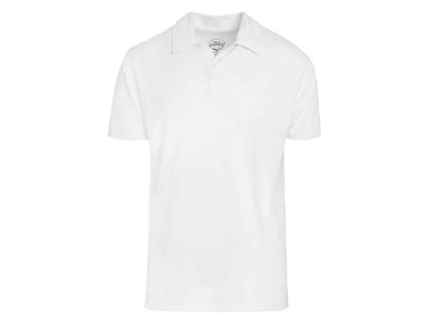 True Classic Polo Shirts For Men 3 Pack