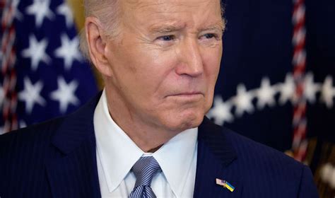 Bidens New Sanctions Against Russia Fall ‘far Short Of Expectations Expert Says