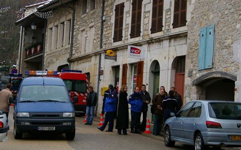 Meurtre Dune Postière Dans Lain Un Procès Souvre Quatorze Ans