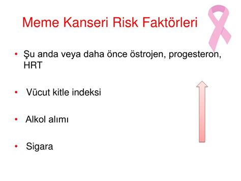 PPT MEME KANSERİ PowerPoint Presentation free download ID 2731746