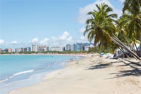 O que fazer em Maceió Guia Viajar Melhor Dicas de viagens e turismo