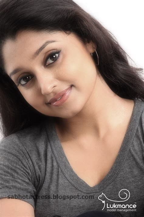 Cute Hot Actress Sreeja Hot Photos