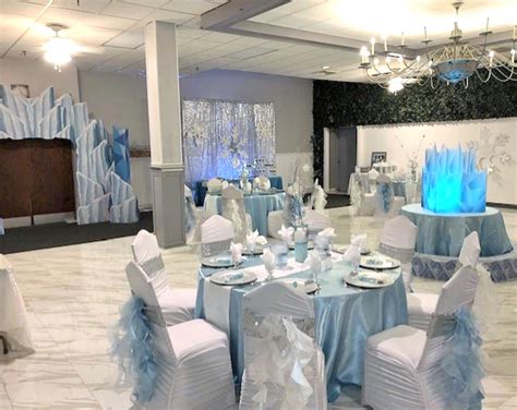 Birthday Parties - The Prestige Banquet Hall