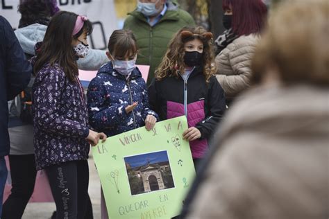 Concentraci N Por La Propiedad De La Virgen De Casbas En Ayerbe Im Genes