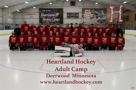 Media Gallery — Heartland Hockey