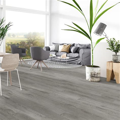 Lame Lvt Id Click Ultimate Tarkett Scandinavian Oak Dark