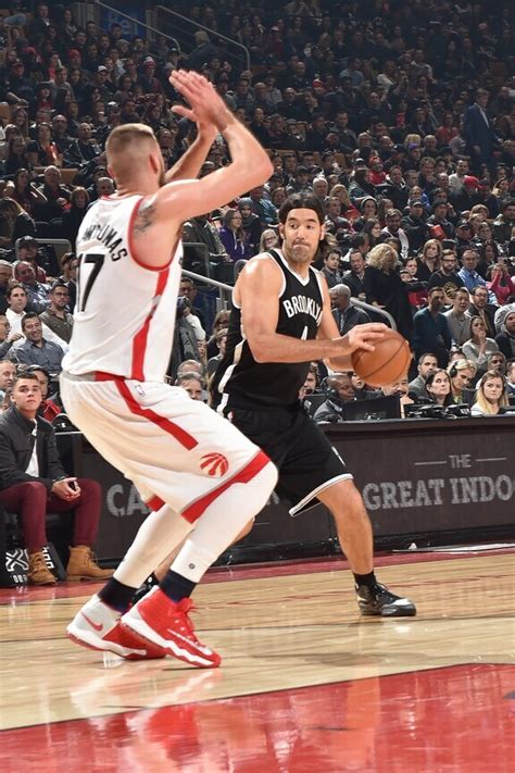 Gallery Nets Vs Raptors Photo Gallery Nba