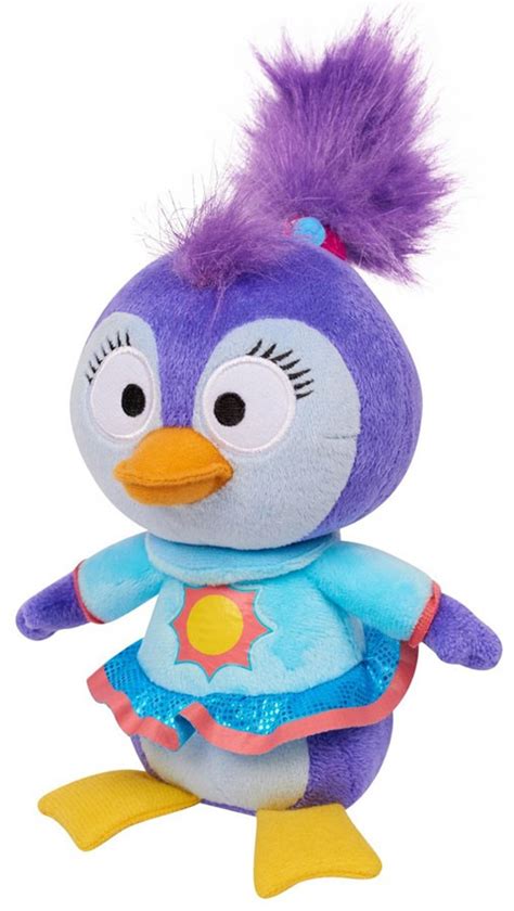 Disney Junior Muppet Babies Summer Exclusive 7 Plush Just Play - ToyWiz