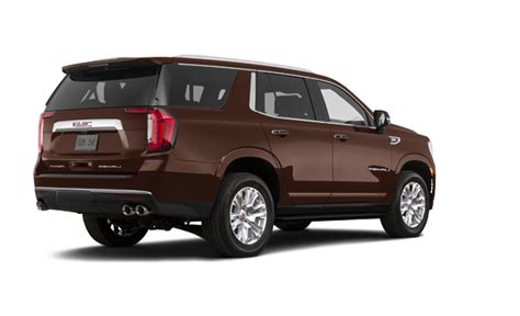 The 2023 GMC Yukon DENALI in New Richmond | A.P. Chevrolet Buick GMC Inc.