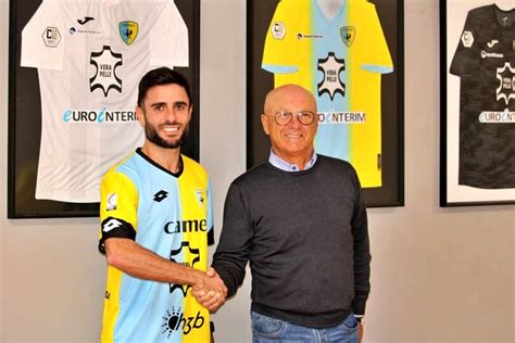 Calciomercato All Arzignano Valchiampo Arriva Il Trequartista