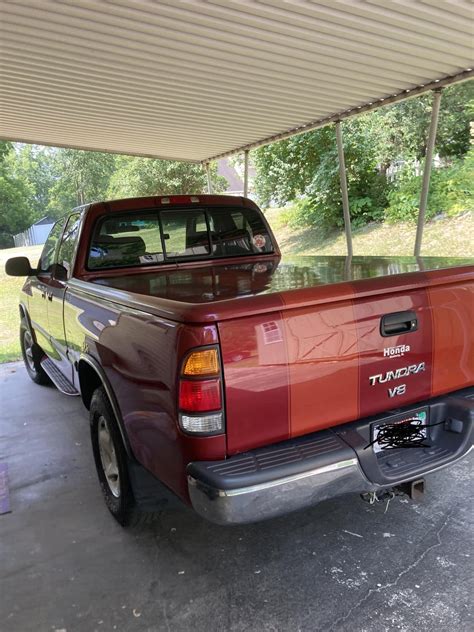 Purchasing My First Tundra Today R Toyotatundra