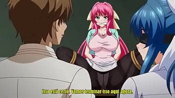 Hentai Animes XVIDEOS