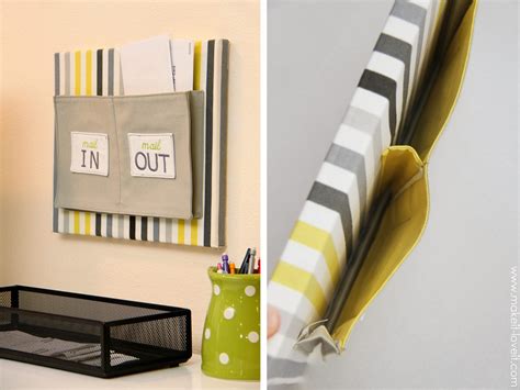 18 Cool Mail Holder Ideas Dma Homes