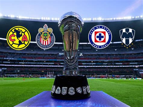 Definen D As Y Horarios Para Las Semifinales De La Liguilla De La Liga