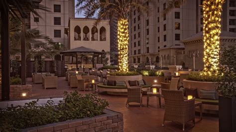 Amwaj Rotana, Jumeirah Beach Residence, Dubai UAE - Destination2