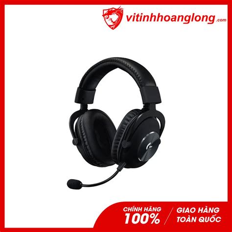 Tai Nghe Logitech G Pro Gaming