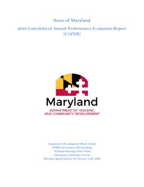 Fillable Online Dhcd Maryland Dhcd Maryland GovDocumentsConsolidated