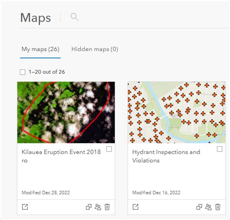 Create a map with Field Maps Designer | Learn ArcGIS