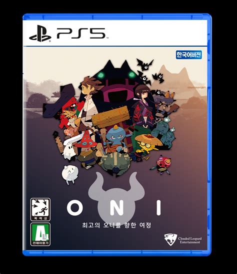 Ps Oni Pc