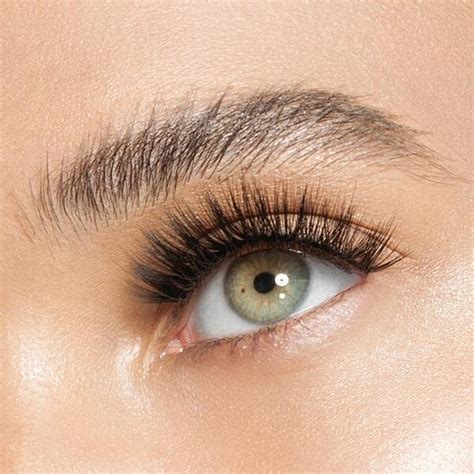 Wedding Makeup Falsies Vs Lash Extensions Vs Lash Lifts What S Best