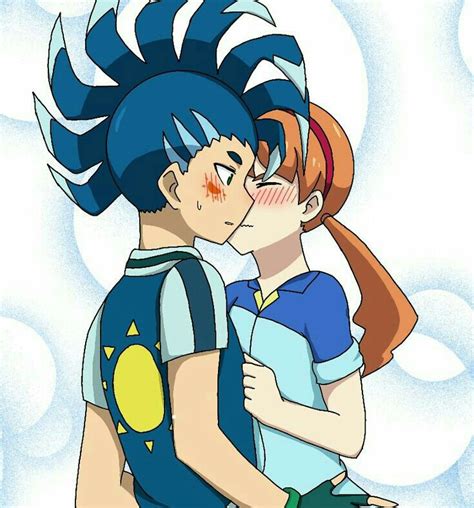 Los Ships De Beyblade Hikaru Asahi X Raika Wattpad