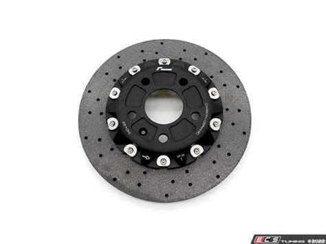 Racingline Vwr Stage Vwr Carbon Ceramic Rear Rotor