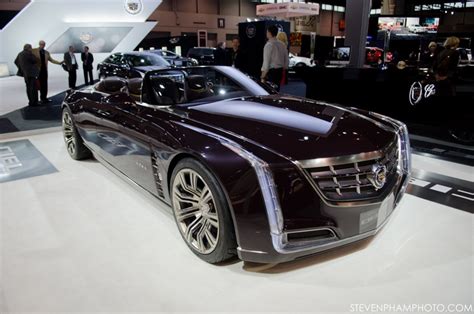 Cadillac Eldorado Concept