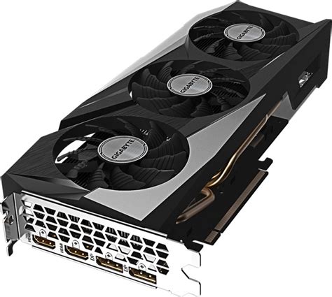 GIGABYTE Radeon RX 6600 XT Gaming OC 8G ab € 594,41 (2025 ...