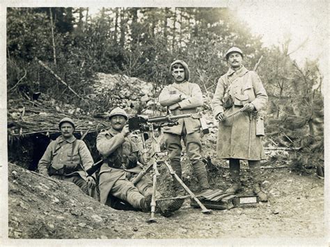 Première guerre mondiale Armée française Histoire militaire