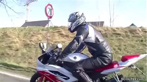 Skinny German Milf Claudi Fucked By Stranger After Bike Tour Xxx Mobile Porno Videos Movies