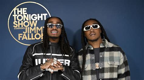 Quavo To Perform Takeoff Tribute At 2023 Grammy Awards