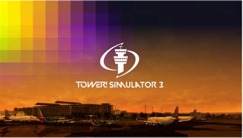 Tower! Simulator 3 on Steam