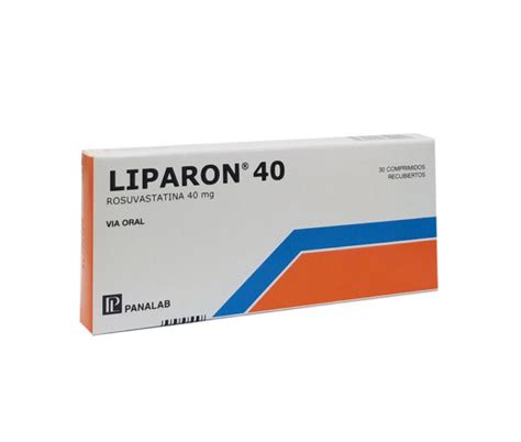 Liparon Mg Farmaciard