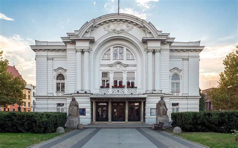 Teatr Im Wilama Horzycy W Toruniu Mapa Kultury