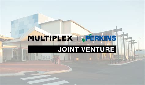 Bunbury Regional Hospital Redevelopment – Perkins