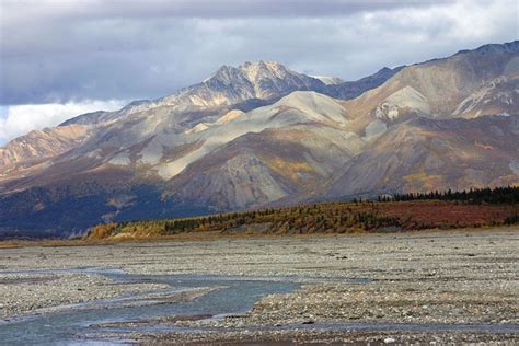 Alaska Wilderness Tundra - Free photo on Pixabay