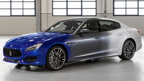 Maserati Quattroporte Trofeo Zeda Tapety Na Pulpit Zdj Cia W Hd